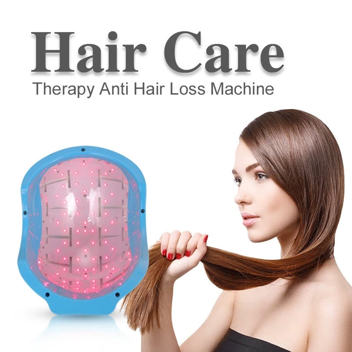 hair therapy cap