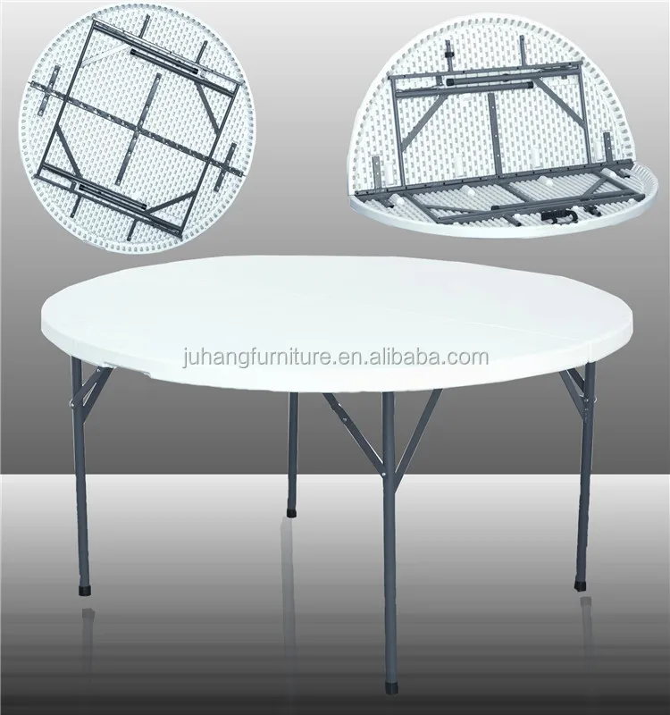 Portable For Sale Foldinhalf Round Cheap Plastic Round Tables Buy Cheap Plastic Round Tables