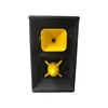 2019 New Arrival! RX212 Outdoor long-throw Point source speaker Dual 12 inch 850W