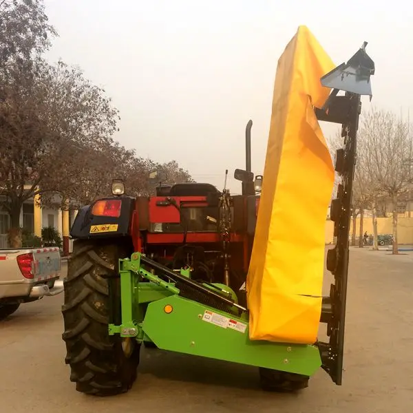 high quality manual hay baler