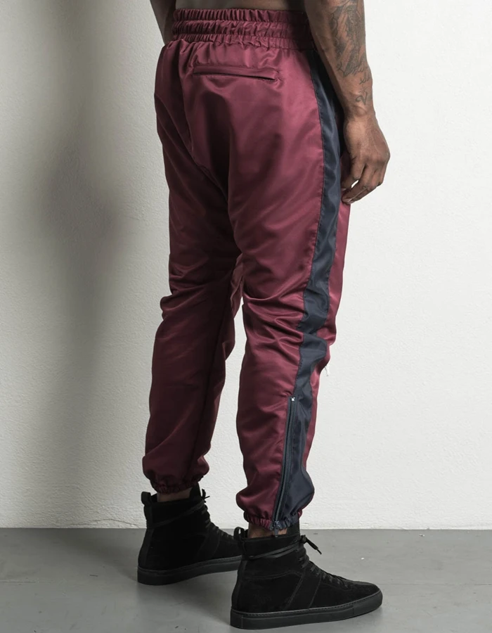 blank track pants wholesale