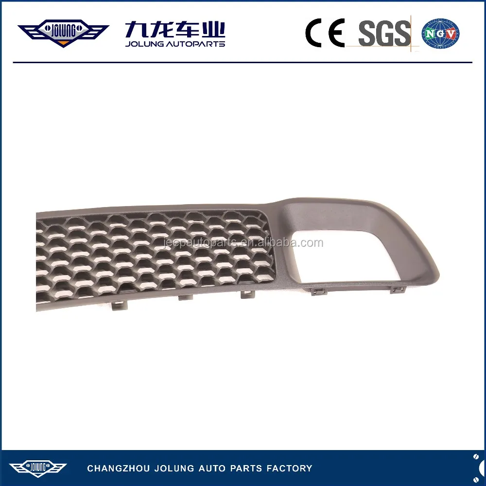 2014 Grand Cherokee Car Accessories Front Bumper Grille 68141936ac