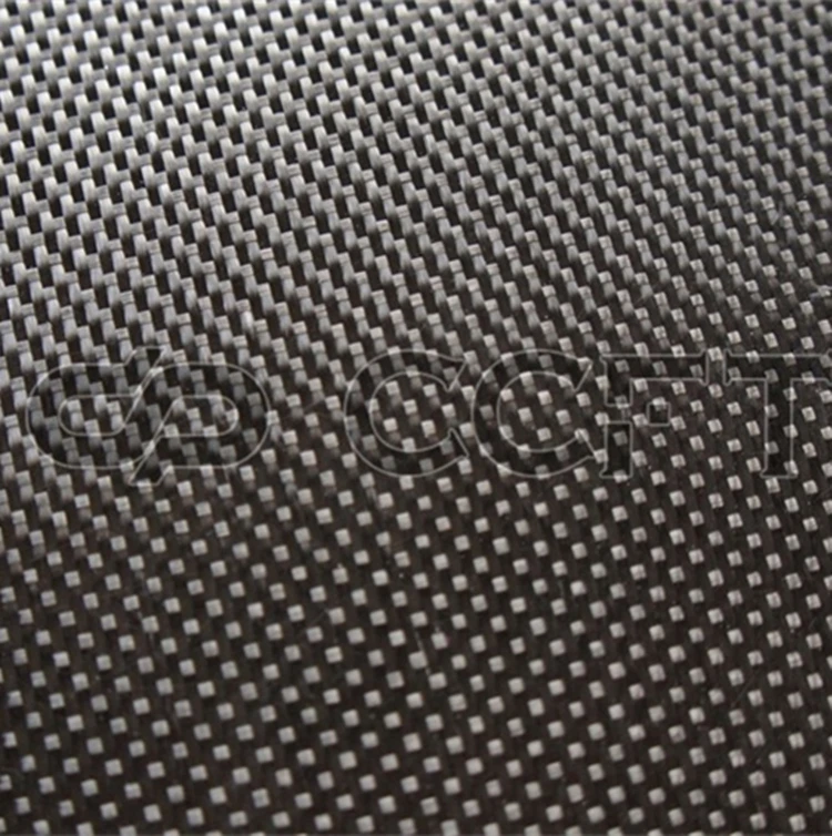High Quality Carbon Fiber Cloth,3k 280g 5h Satin Weave Carbon Fiber