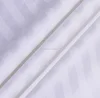 High Quality Cotton/Polycotton Stripe/Sateen Hotel Fabric,Hotel Bed Sheet Fabric
