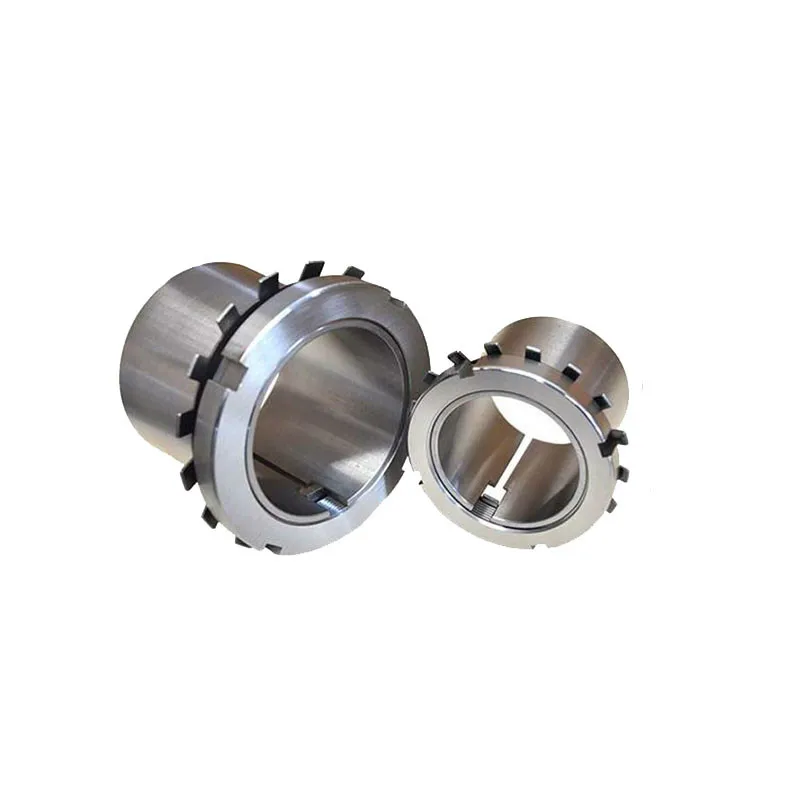Sleeve Bearings For Electric Motors Adapter Sleeve H210 Tapered Sleeves