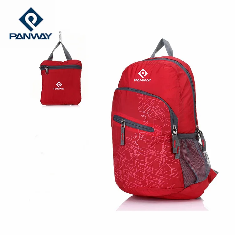 logo gym sport backpack bag