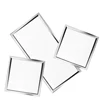 factory wholesale 36w 600*600 smd led panel light white frame surface mounted led panel light high brightness led panel light
