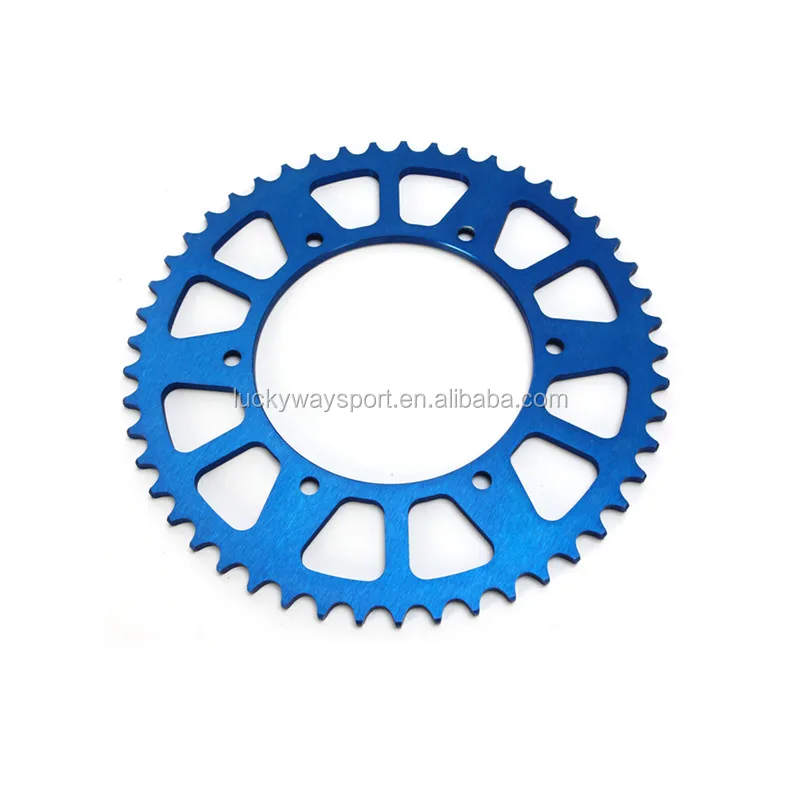 Racing Go Kart 219 Rear Sprocket 80t Cnc Machined Kart Sprocket Buy