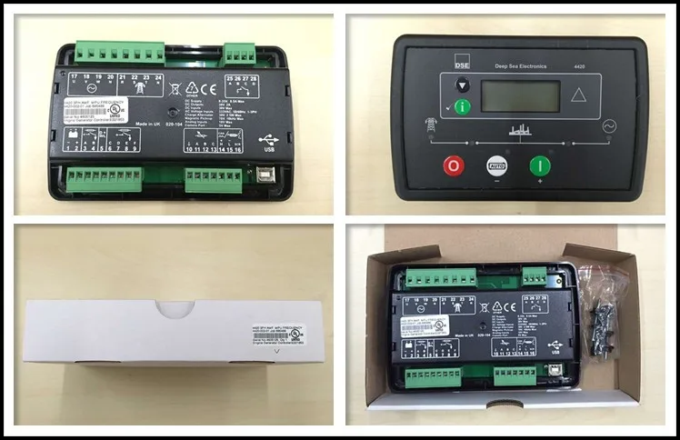 Frenquent HQT-4420 Update