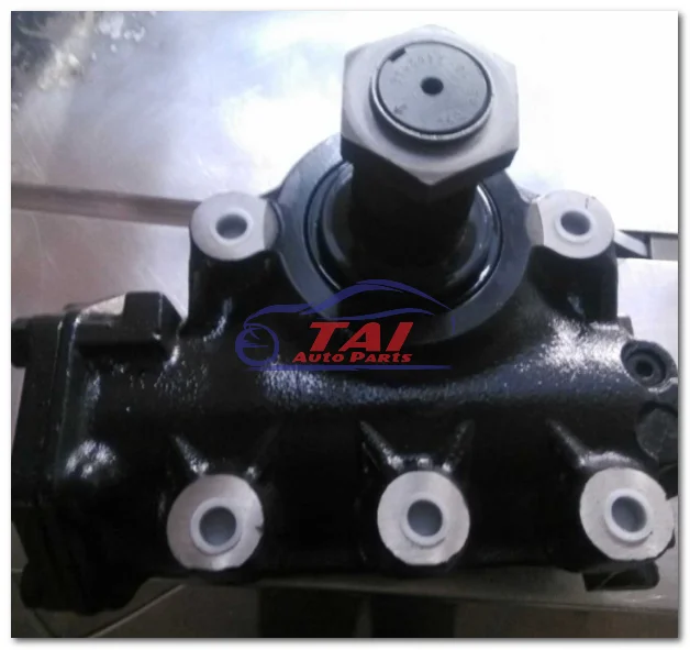 Rhd Power Steering Box For Isuzu Truck Steering Gear Box Rhd Buy
