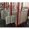 Factory for fashion outlooking aluminum window with fast delivery time 25 days
