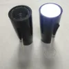 nail polish packaging LED light cap with brush