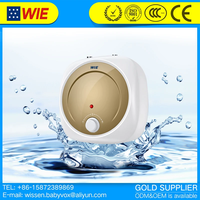 Reliable Reputation 50 Liters Best Electric Water Heater Buy Reviews