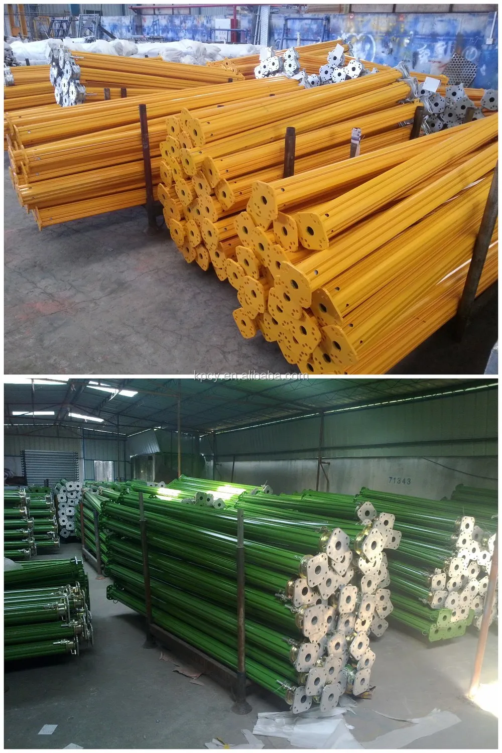 Steel Scaffolding Vertical Pipe Support Buy Vertical Pipe Support