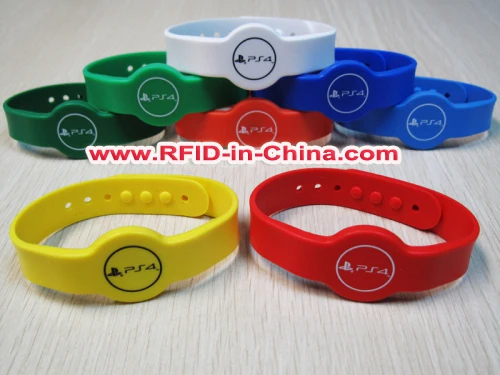 Por Rfid Kids Id Bracelets Concert Wristbands For Festival And Por Rfid Kids Id Bracelets Concert Wristbands For Festival And Event
