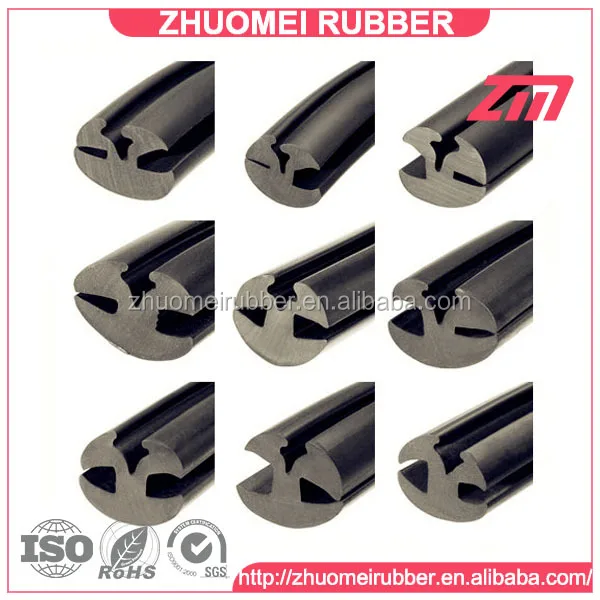 H Section Molds Rubber Glazing Channel Seal Buy H Molds Rubber