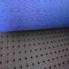 3mm Punched with Different Size Holes Perforated Neoprene Fabric with High Stretch for Sports
