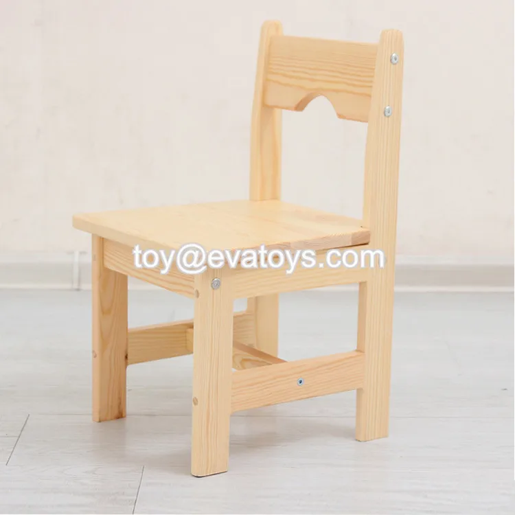 High Quality Children Wooden Classroom Furniture For Primary And
