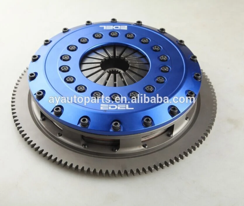 High Performance Racing Clutch Civic Civic Del Sol 19931995 D15 4