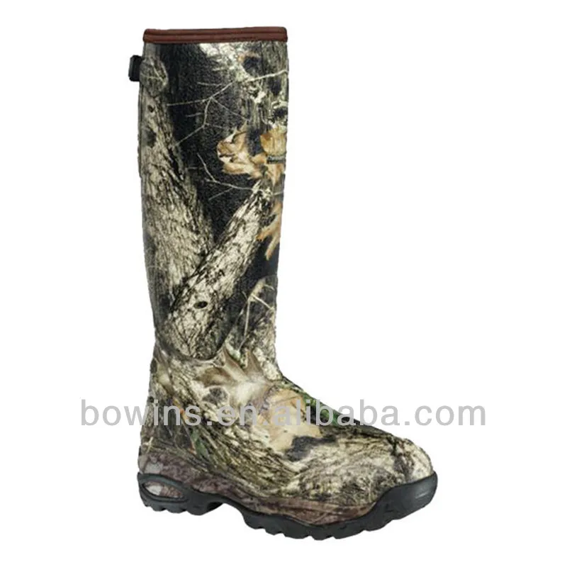 Waterproof Neoprene Heated Hunting 