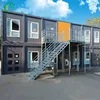 Manufacturer georgia prefab house homes of 50m2 prefab house plan With Professional Technical Support