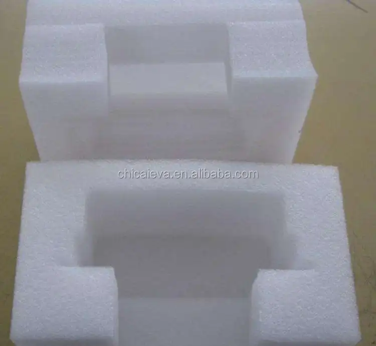 Packaging Material Durable Packing Foam 