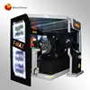 Small Business Ideas Equipment Gun Laser Shooting Game Japanese Arcade 5D Video Games Machines