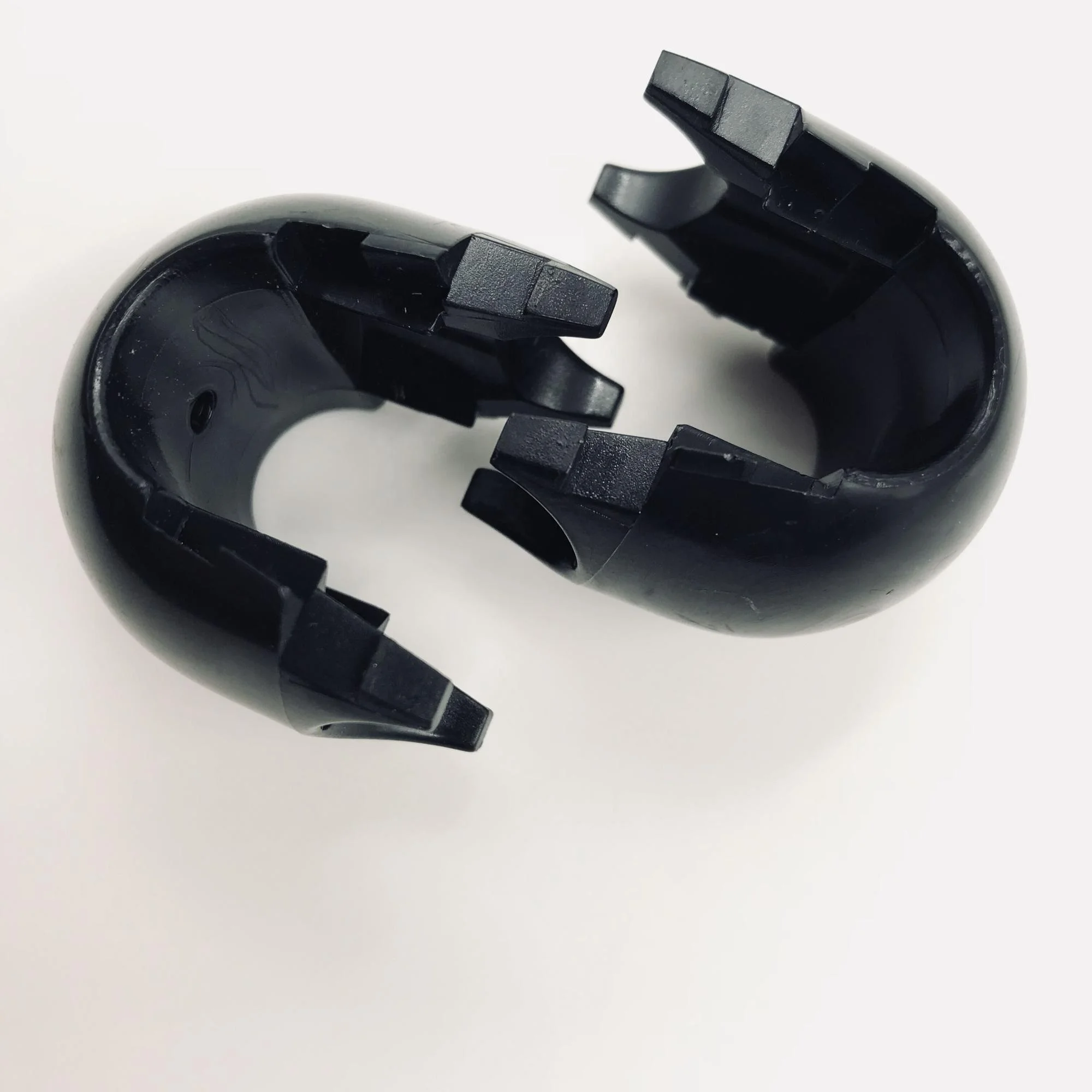 Plastic Clamp Connector Cross 16mm For Playground Rope Nets Buy