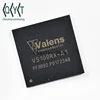 VS100RX-A1 VS100RX 100RX-A1 LCD IC Chip BGA Original and New