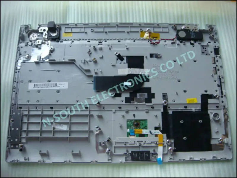 Разборка ноутбука samsung np rv515