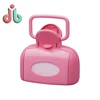 Custom Outdoor Indoor Pet Poop Cleaning Tool