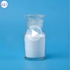 Sodium bicarbonate for oral care