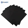 NEW Product BLACK Offset / Silk Screen Printing PVC Card Material / Basic PVC Core Sheet