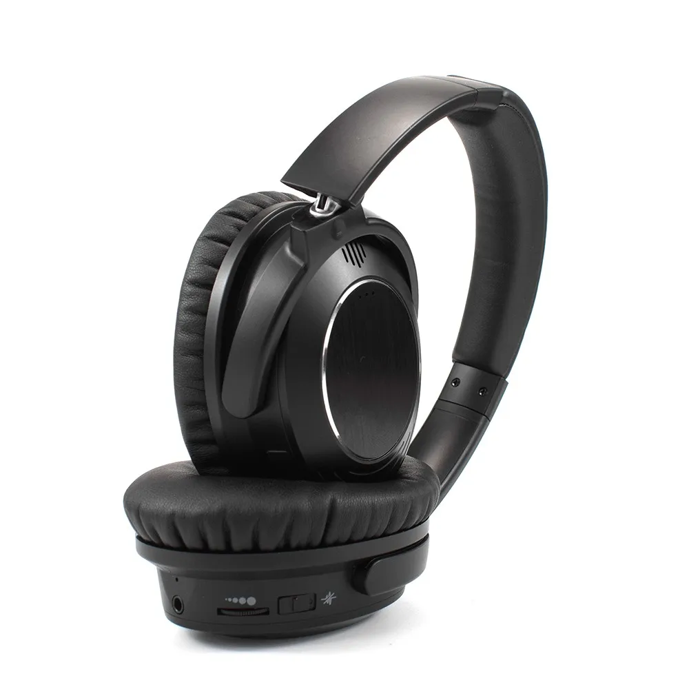 1 écouteur sur 2 marche