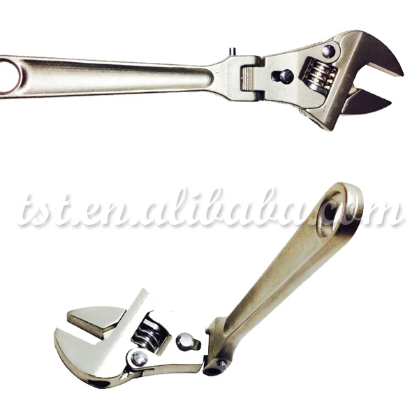 Ratcheting Adjustable Wrench,Flex Speed Wrench Buy Flex Wrench,Flex