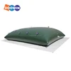 PVC Collapsible Agriculture Irrigation Water Storage Pillow Tanks