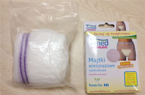 Hospital Mesh Unisex Adult Disposable Paper Panties - Buy ...