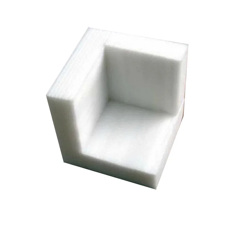 Buy Attractive Style Foam Packing Material Oem Epe Custom Edge Protector  Angle Protector from Wenzhou Youhao Packing Co., Ltd., China