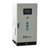 Industrial wastewater treatment plant appliance ozone disinfector ozonizer price