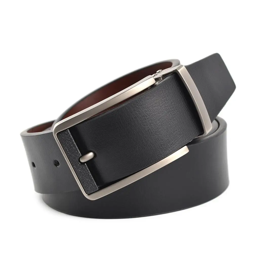 Wholesale New Bestseller High Quality Custom Leather Belt Genuine ...