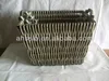 Wickerwork Material China Basket Supplier