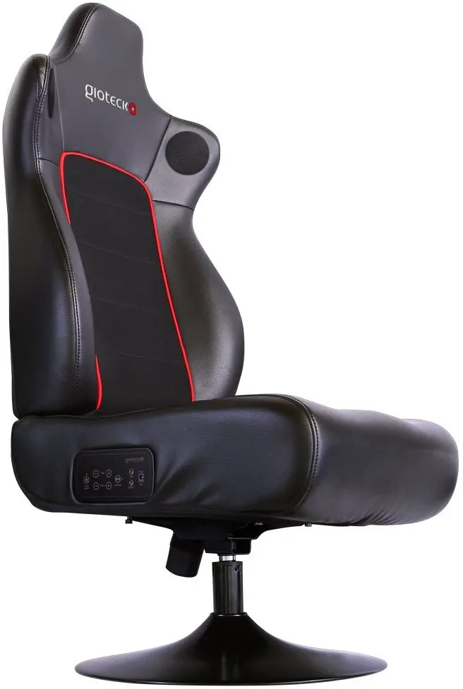 Buy Gioteck Rc5 Professional Gaming Chair Ps4 Ps3 Xbox One Xbox 360 Nintendo Wii U Pc Mac Playstation 3 2 In Cheap Price On Alibaba Com
