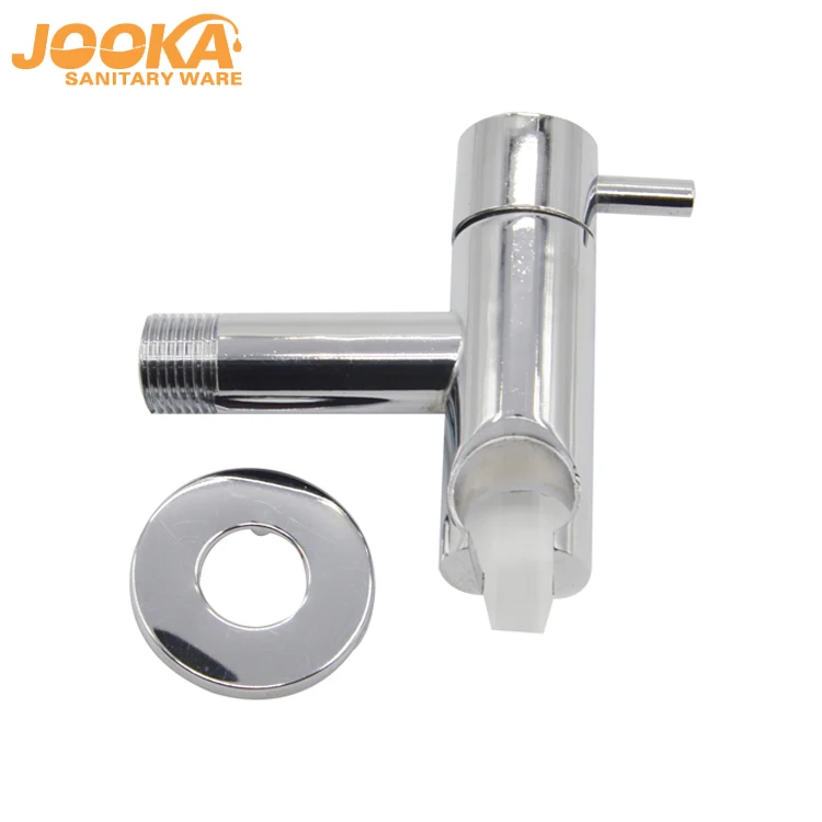 Toilet Angle Valve With Shattaf Holder - Buy Toilet Angle Cock,Toliet ...