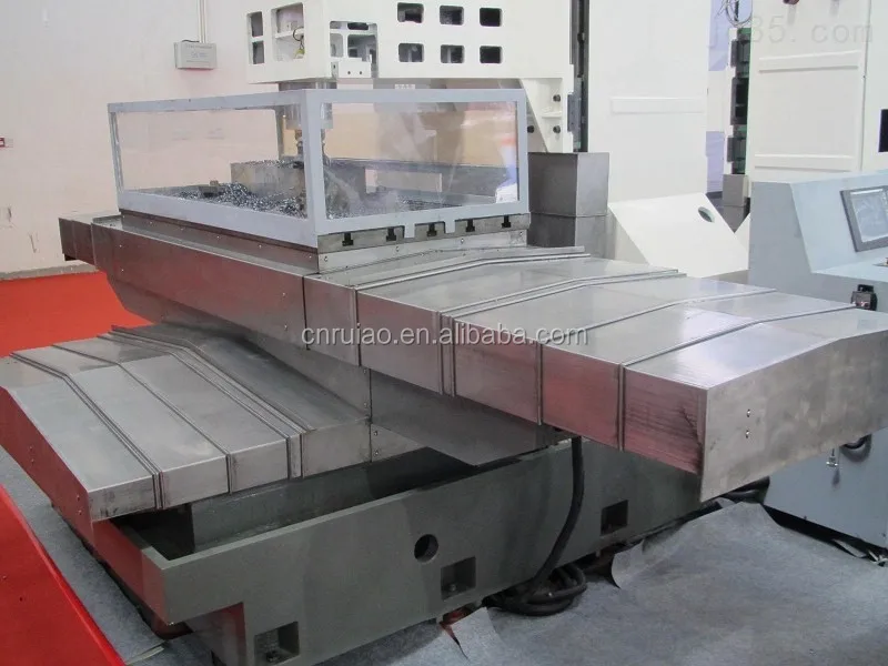 steel guardway linear rail telescopic way protective accordion bellows