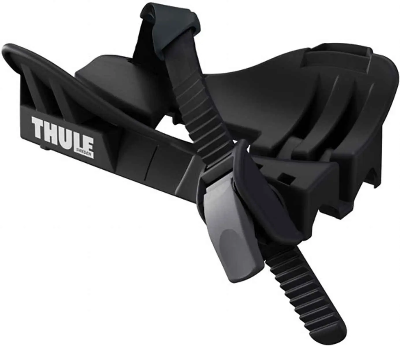 thule 598 square bar adapter
