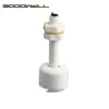 Sodowell PP Liquid tank Level Sensor Magnetic Float Ball Level Switch