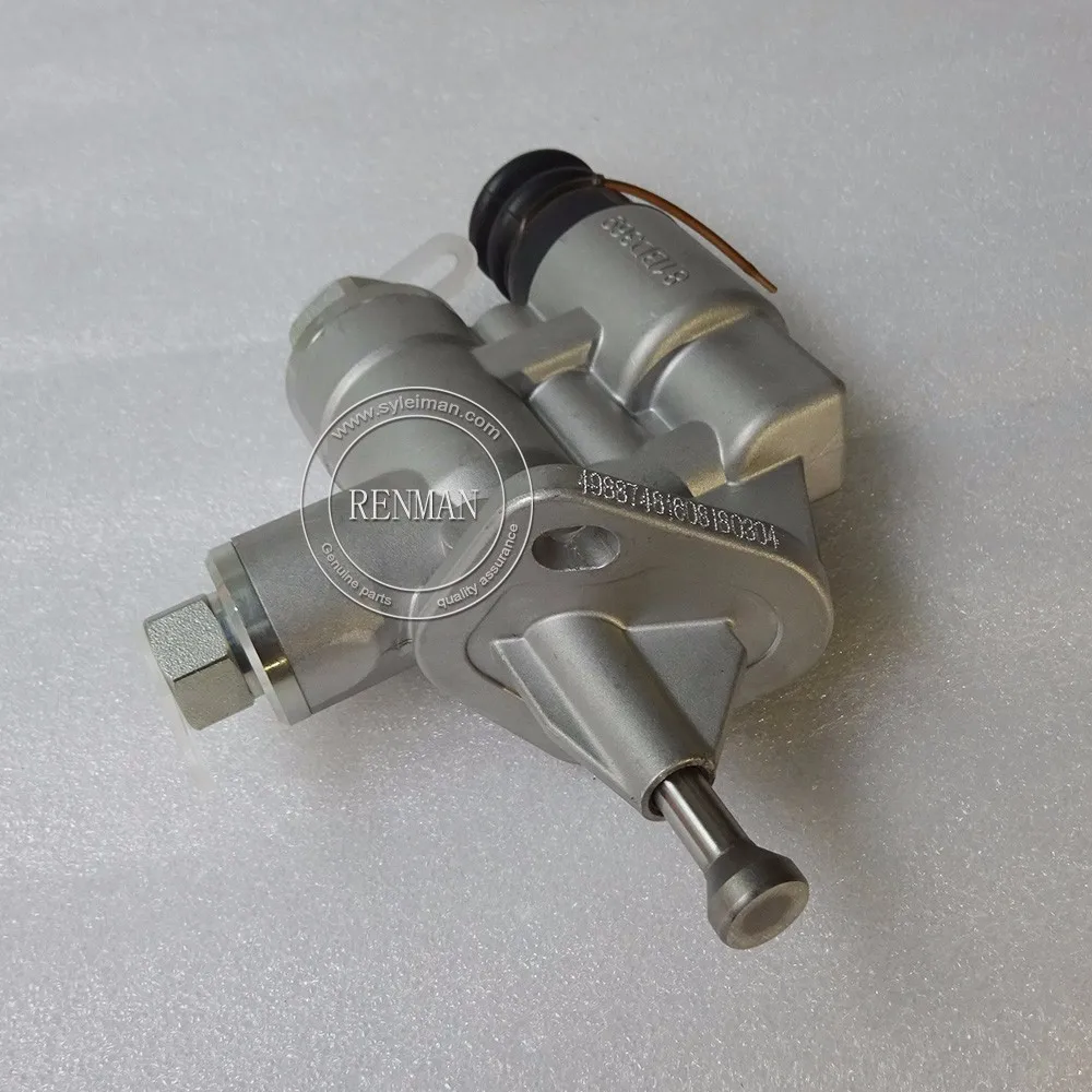 Cummins 6ct 6ct8.3 Fuel Transfer Pump 4988748 3415699 3936317 3917334