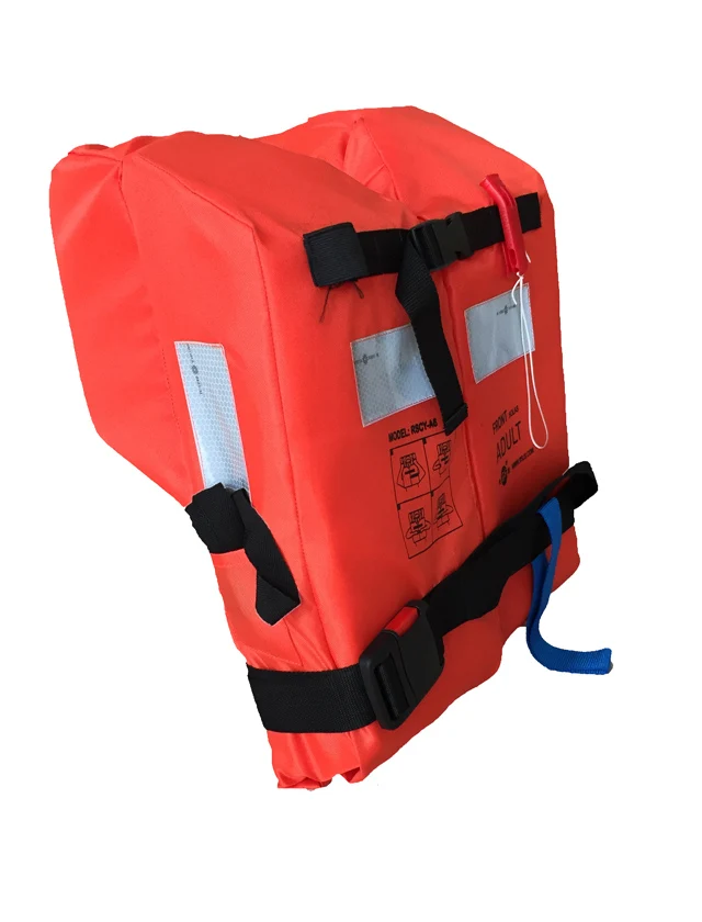 Solas Marine Adult Life Jacket Rscy-a6 - Buy Life Jacket,Solas Life ...