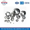 supply bearing types of oscillating bearing /knuckle bearing ge20es-2rs designed by famous mechanical engineers