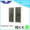 Impact series DDR4 2400 16GB server ram notebook memory